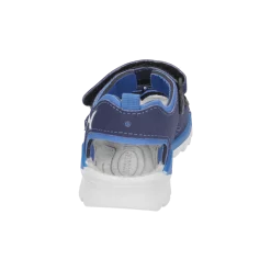 SURF - Sandalen Blau