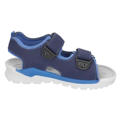 SURF - Sandalen Blau