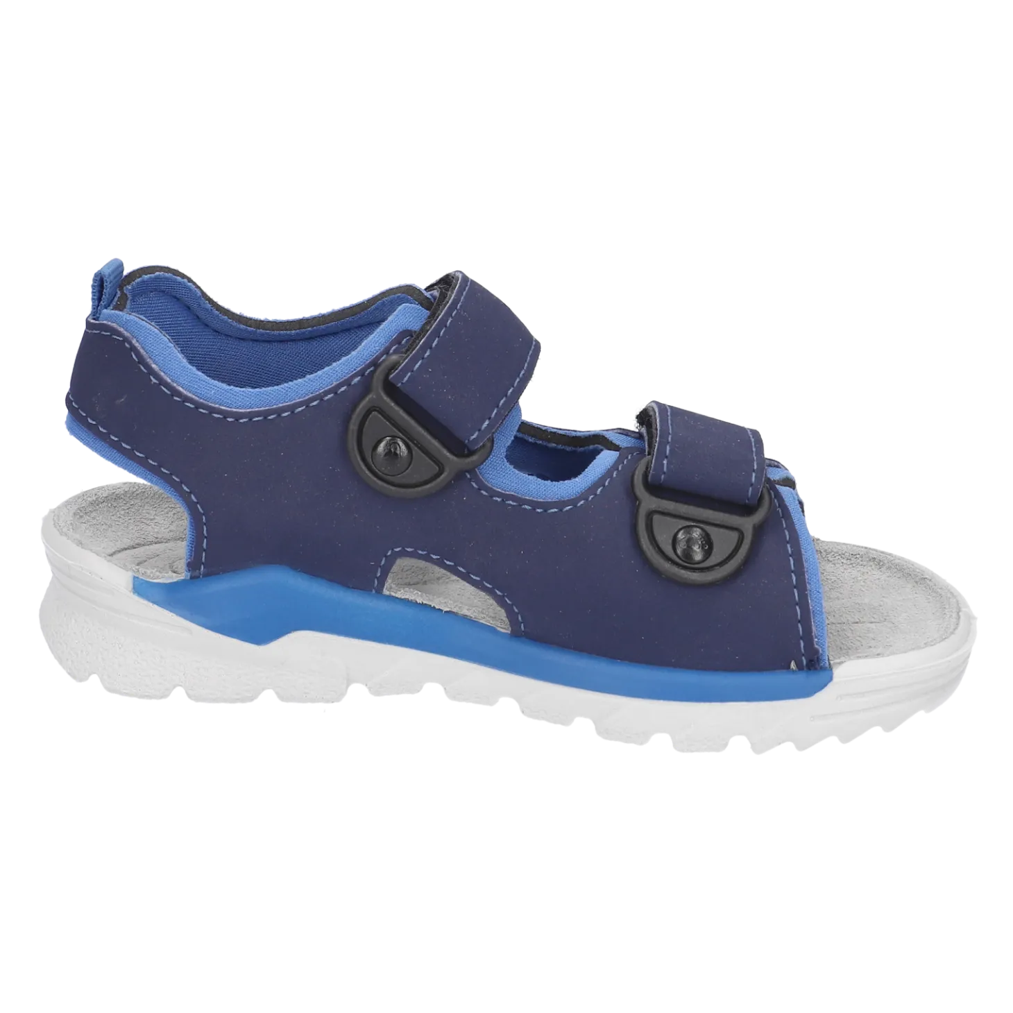 SURF - Sandalen Blau