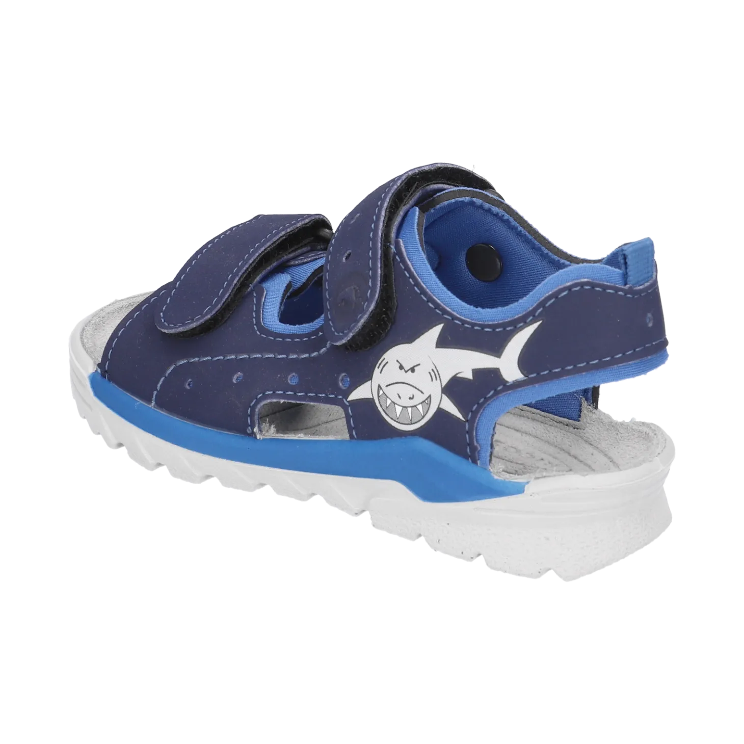 SURF - Sandalen Blau