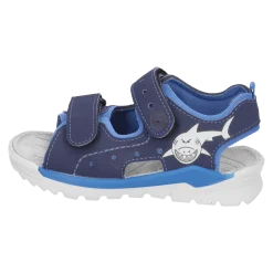 SURF - Sandalen Blau