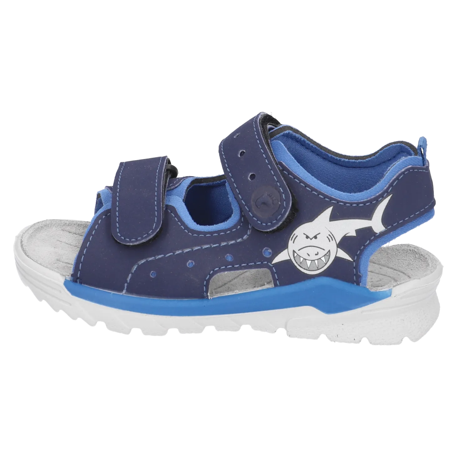 SURF - Sandalen Blau