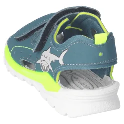 SURF - Sandalen Grün