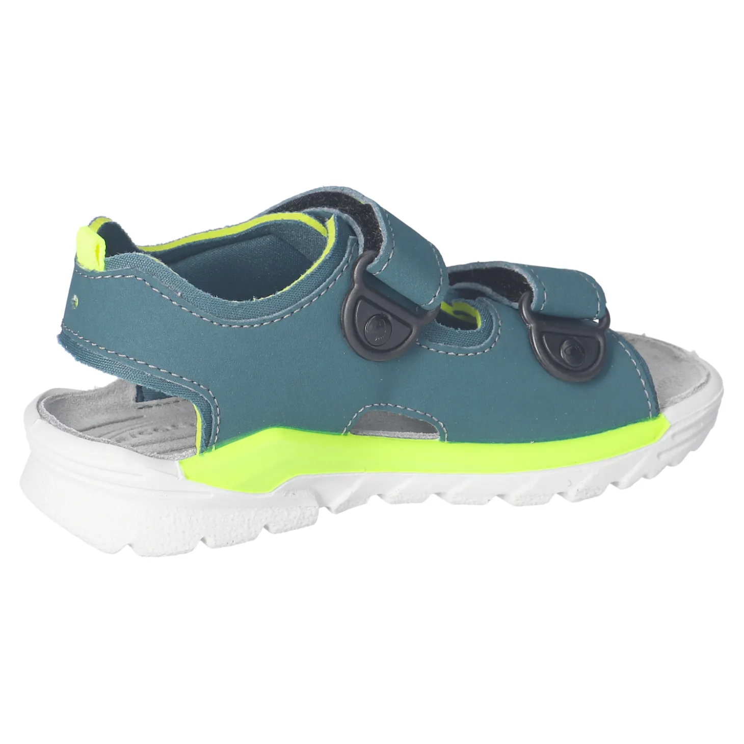 SURF - Sandalen Grün