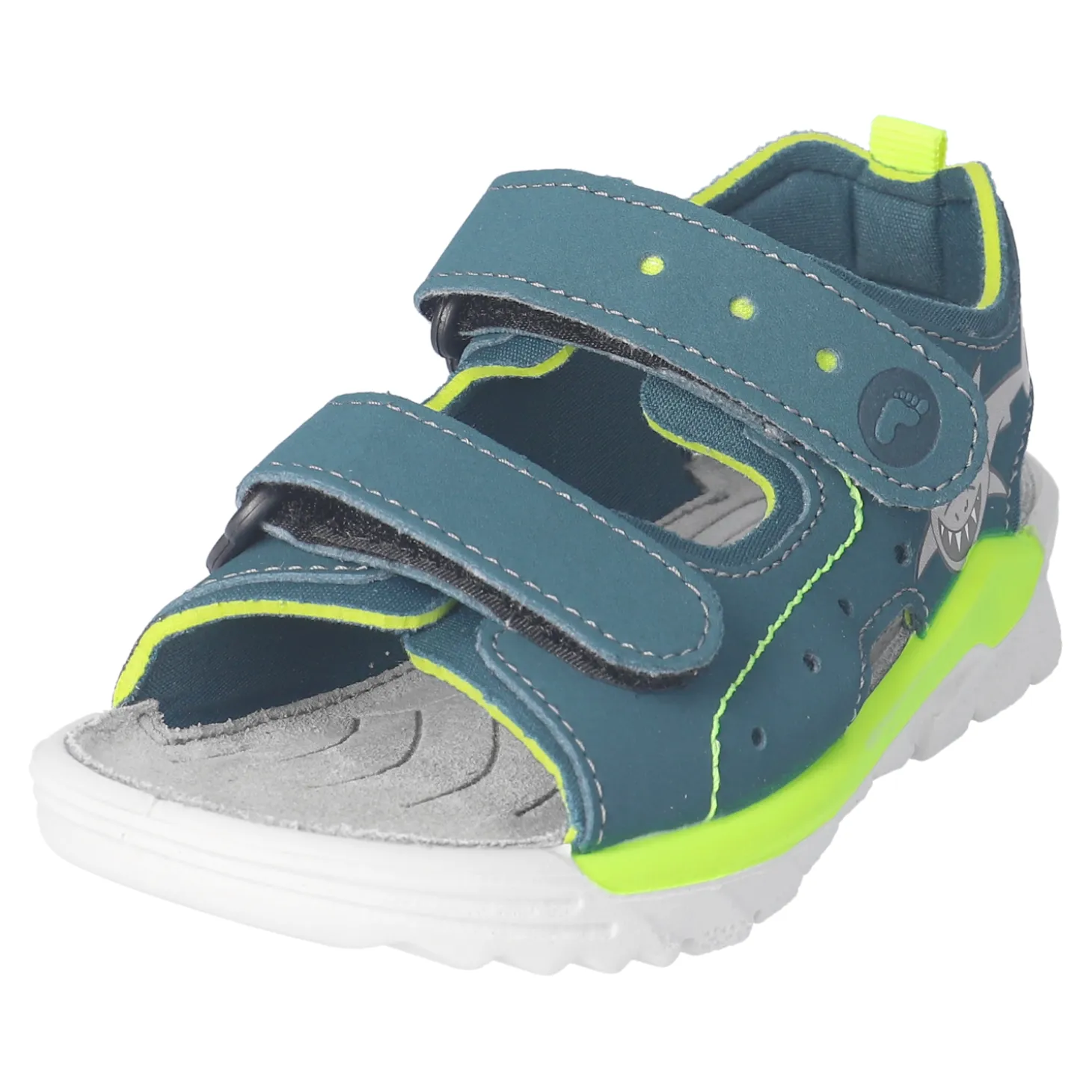 SURF - Sandalen Grün
