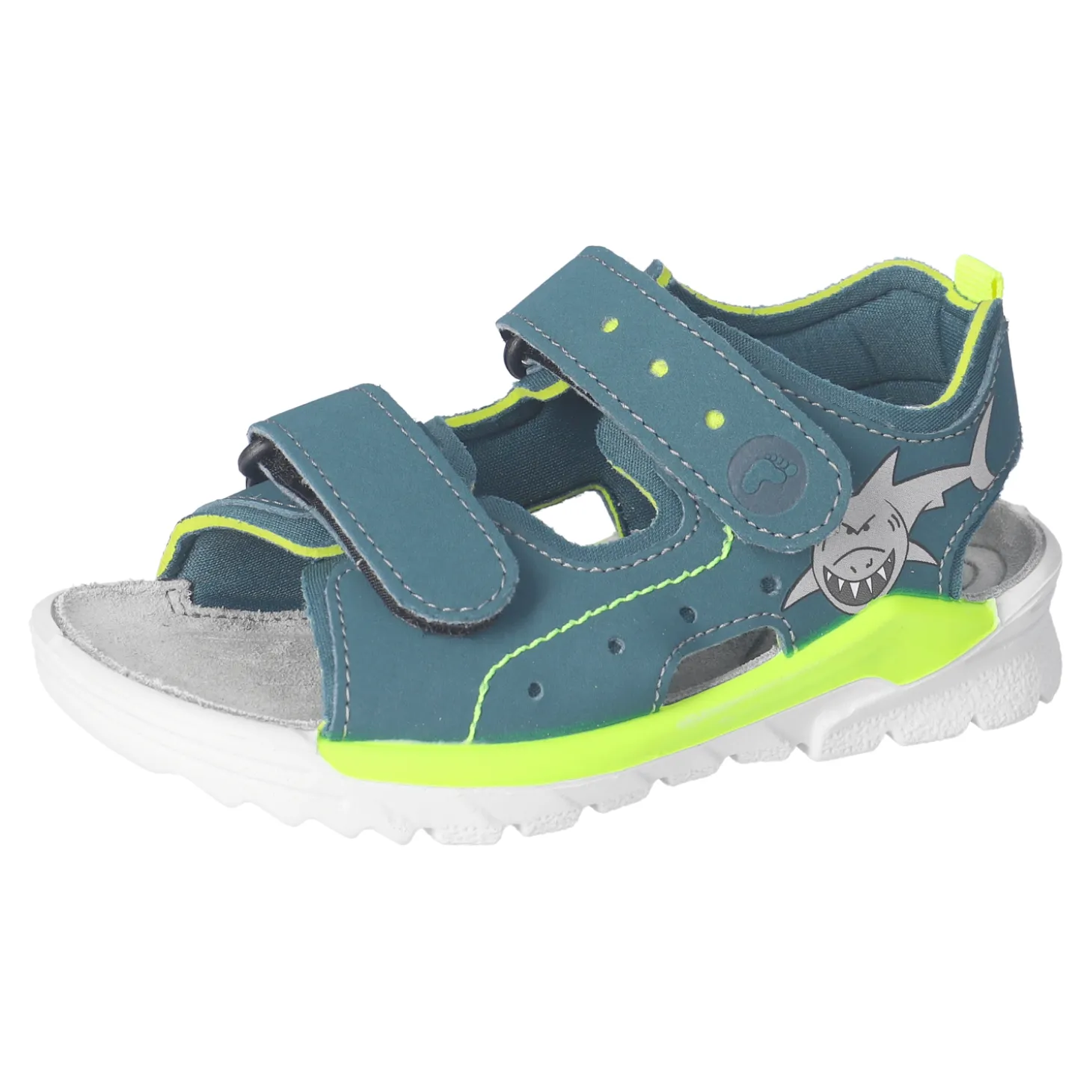 SURF - Sandalen Grün
