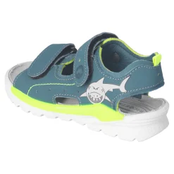 SURF - Sandalen Grün