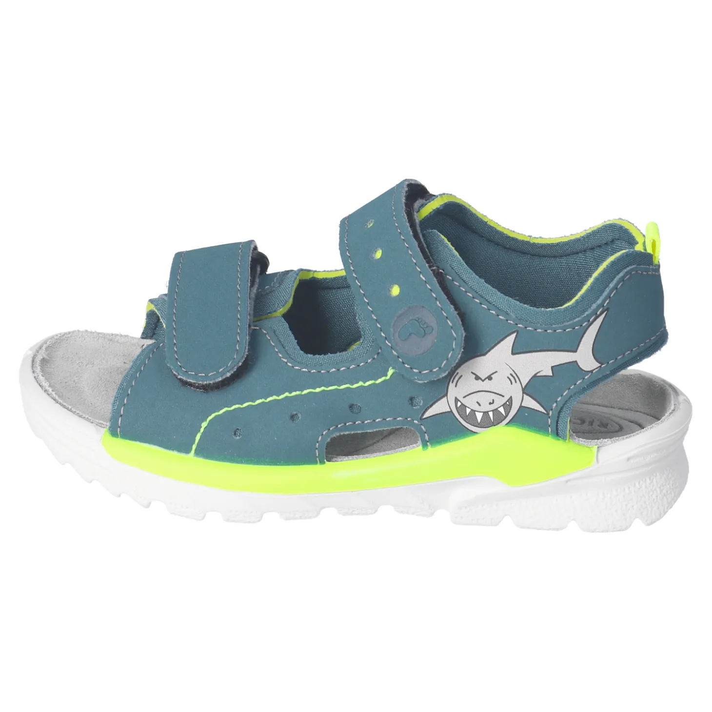 SURF - Sandalen Grün
