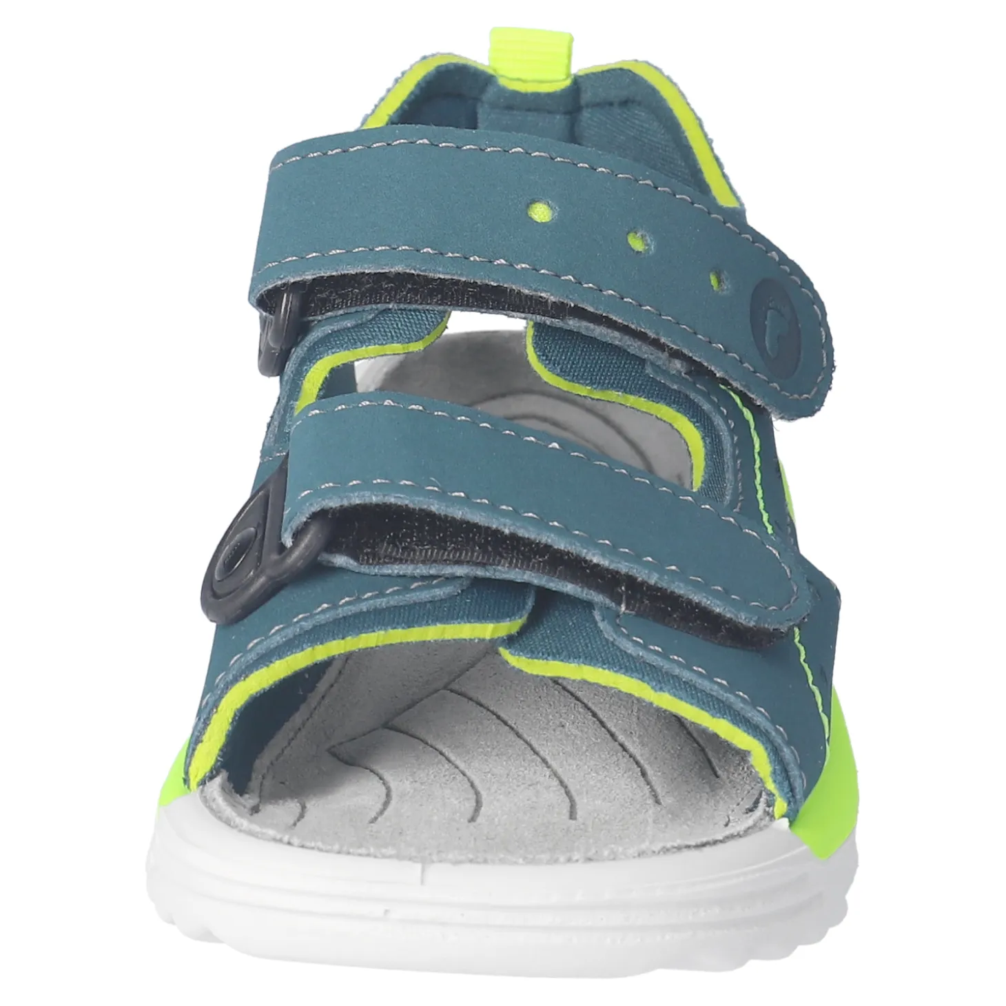 SURF - Sandalen Grün