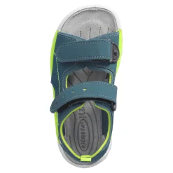 SURF - Sandalen Grün