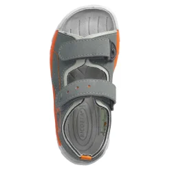 SURF - Sandalen Grün