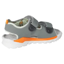 SURF - Sandalen Grün