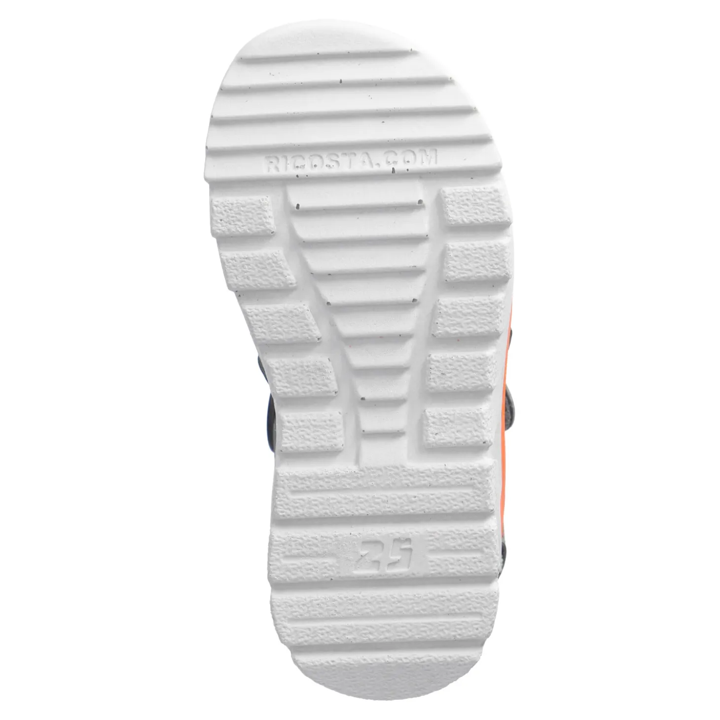SURF - Sandalen Grün