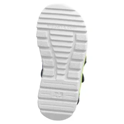 SURF - Sandalen Schwarz