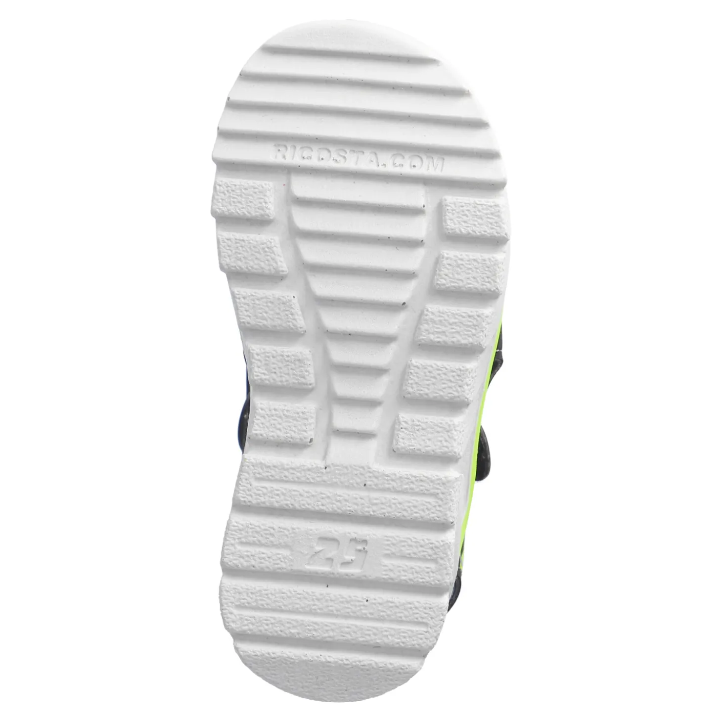 SURF - Sandalen Schwarz
