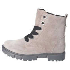 SURI - Boots Beige
