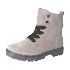 SURI - Boots Beige