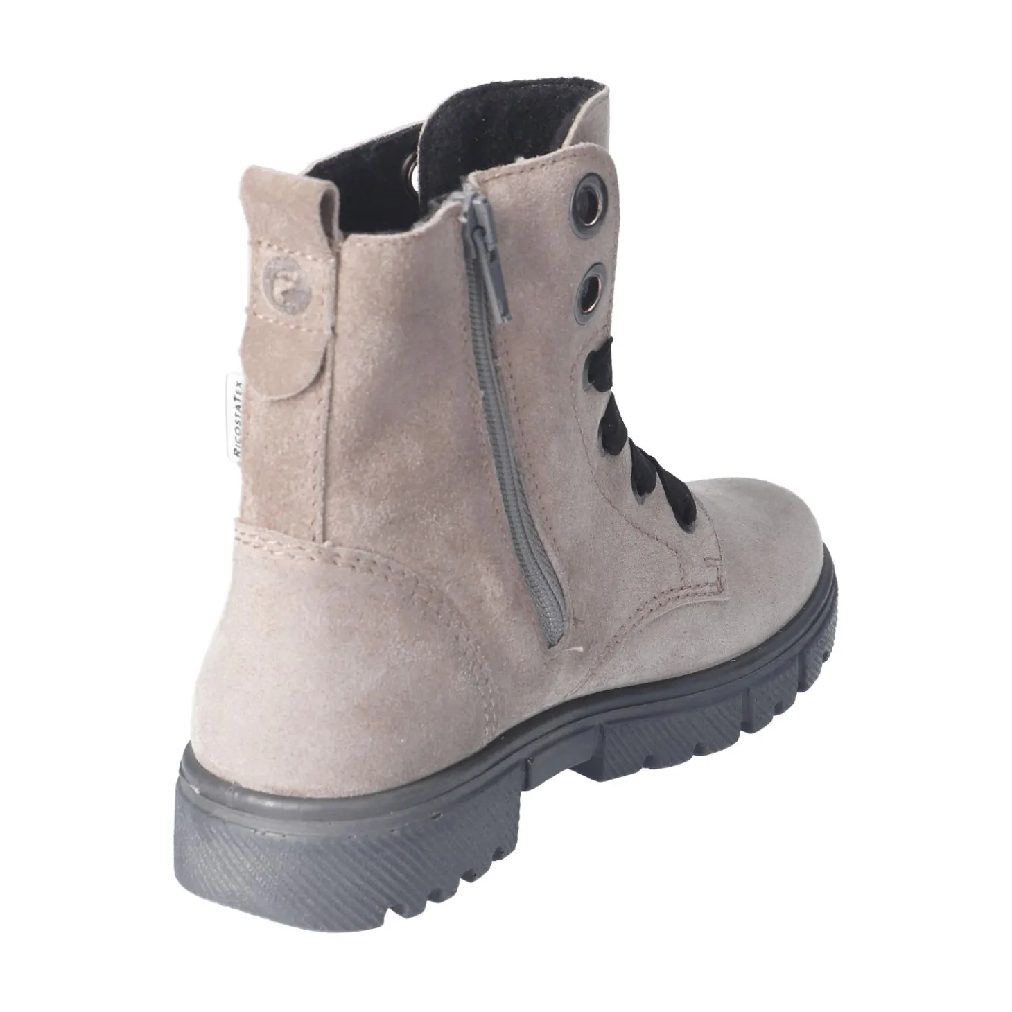 SURI - Boots Beige