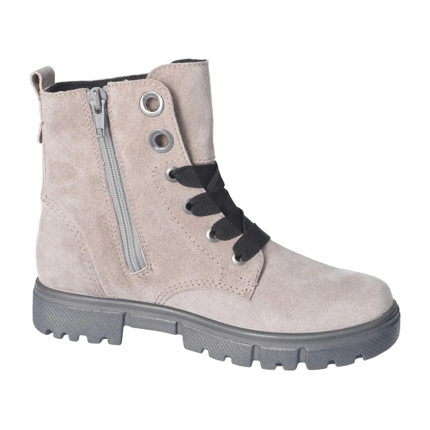 SURI - Boots Beige