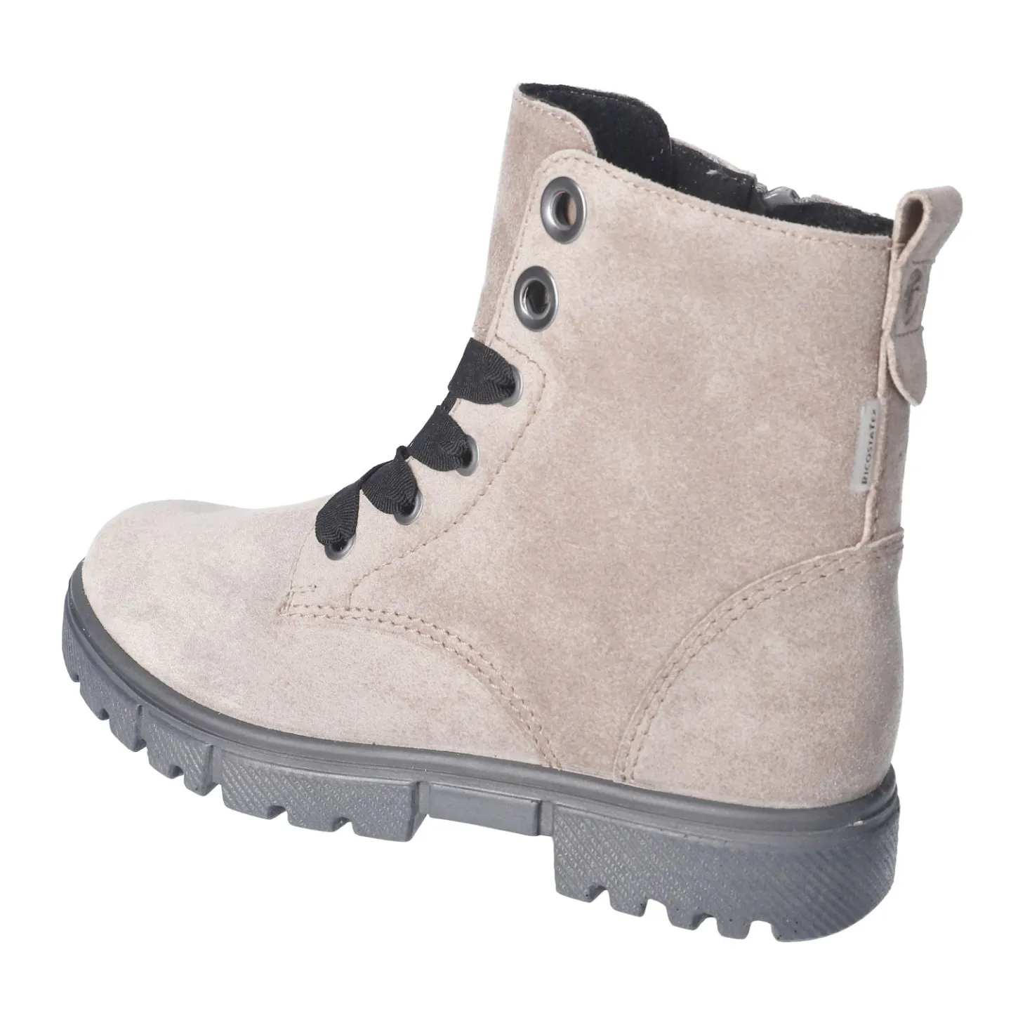 SURI - Boots Beige