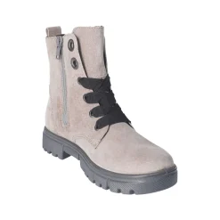 SURI - Boots Beige