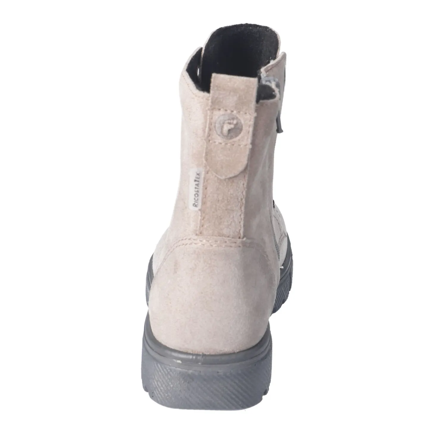 SURI - Boots Beige