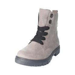 SURI - Boots Beige