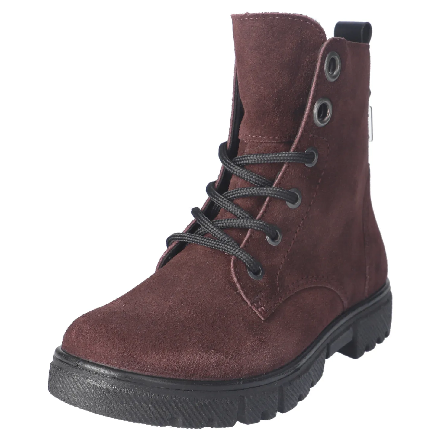 SURI - Boots lila