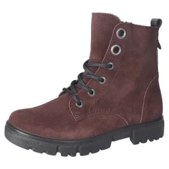 SURI - Boots lila