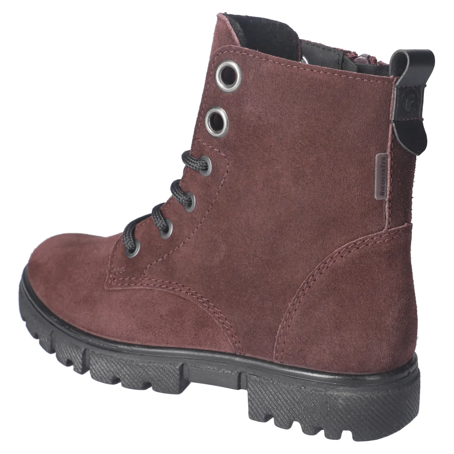 SURI - Boots lila