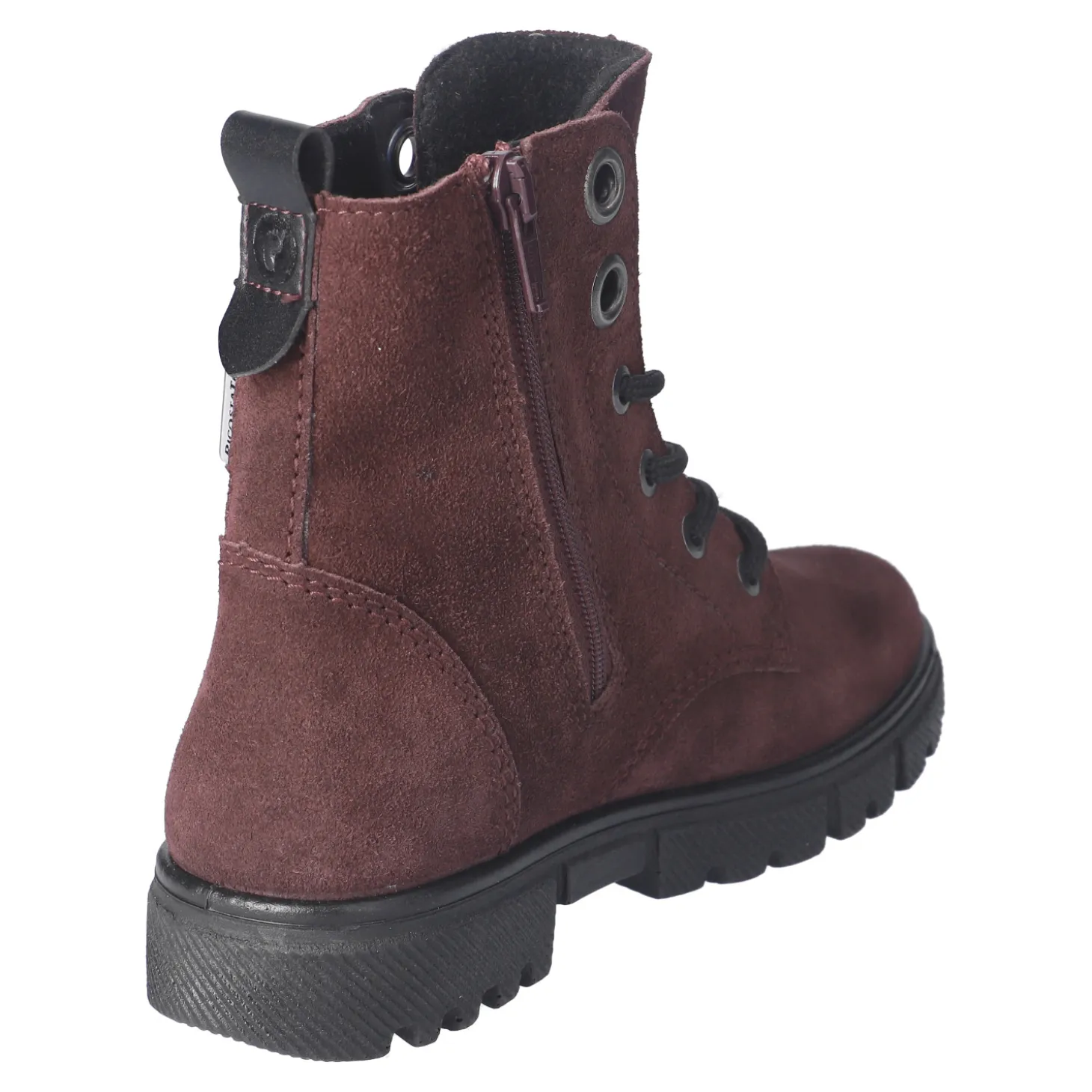 SURI - Boots lila