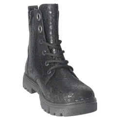 SURI - Boots Schwarz
