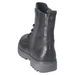 SURI - Boots Schwarz