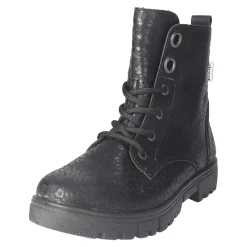 SURI - Boots Schwarz