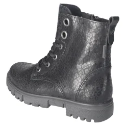 SURI - Boots Schwarz