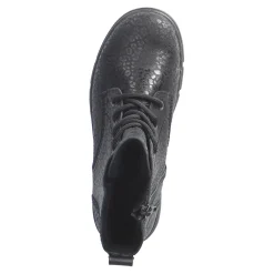 SURI - Boots Schwarz