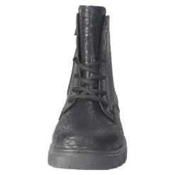SURI - Boots Schwarz