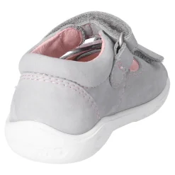 SYLVIE - Sandalen Grau