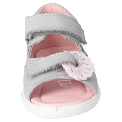 SYLVIE - Sandalen Grau