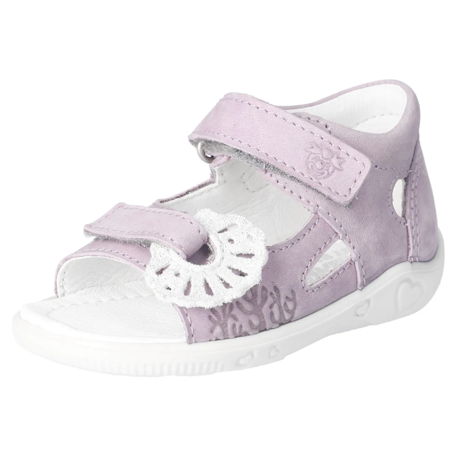 SYLVIE - Sandalen pink