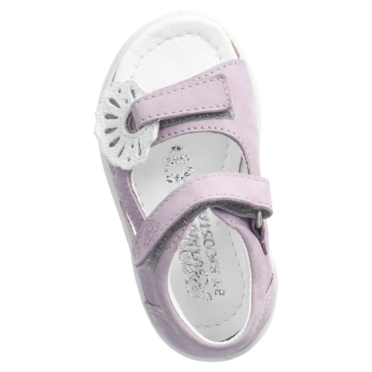 SYLVIE - Sandalen pink