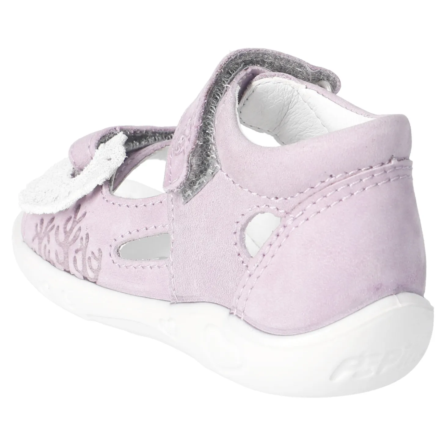 SYLVIE - Sandalen pink