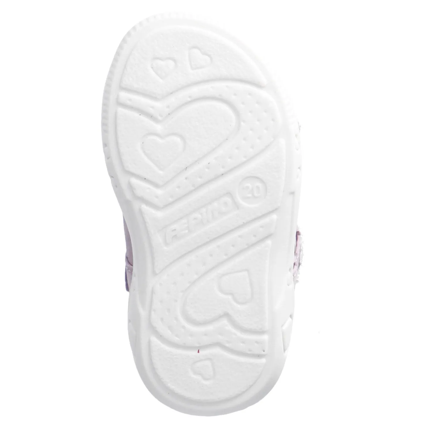 SYLVIE - Sandalen pink