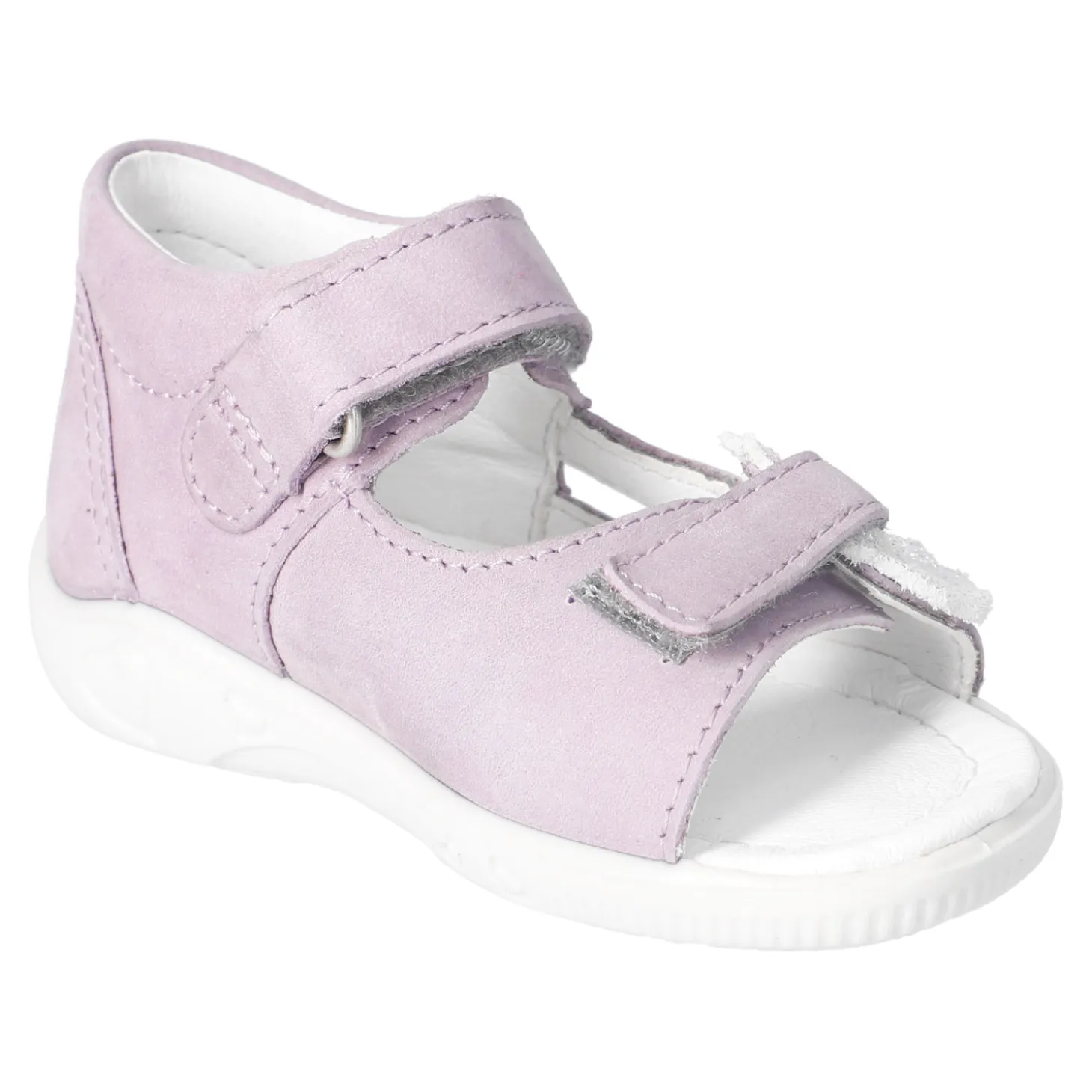 SYLVIE - Sandalen pink