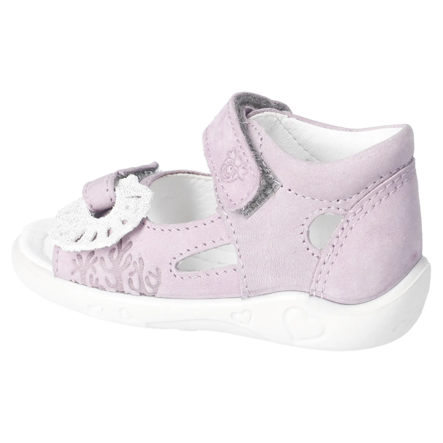 SYLVIE - Sandalen pink