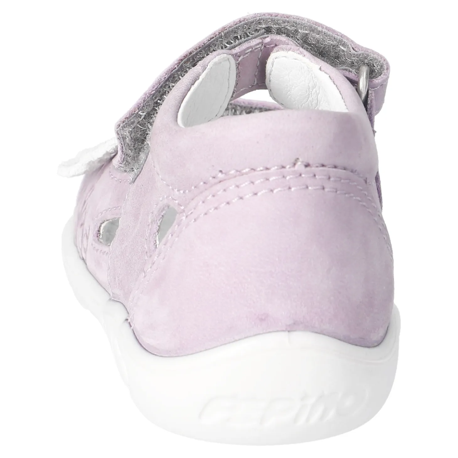SYLVIE - Sandalen pink