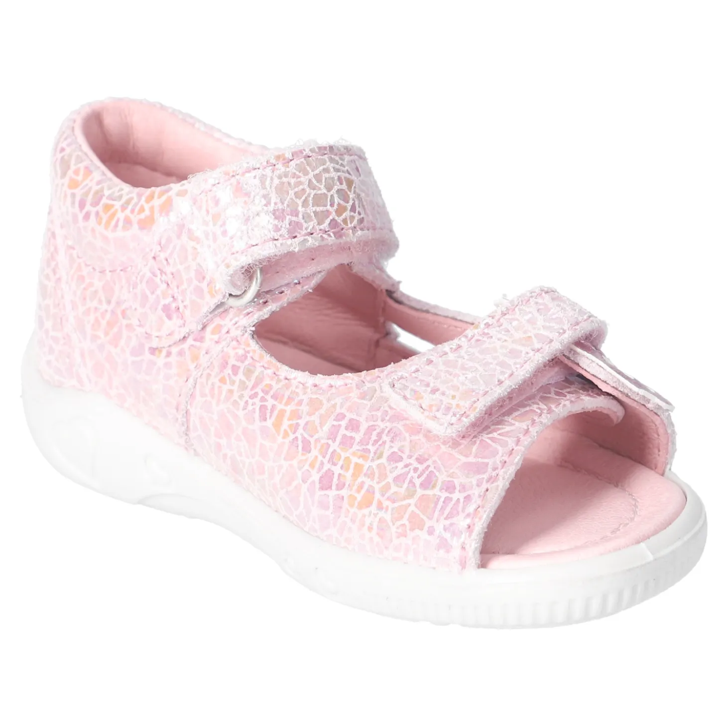 SYLVIE - Sandalen pink