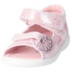 SYLVIE - Sandalen pink