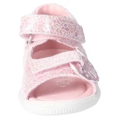 SYLVIE - Sandalen pink