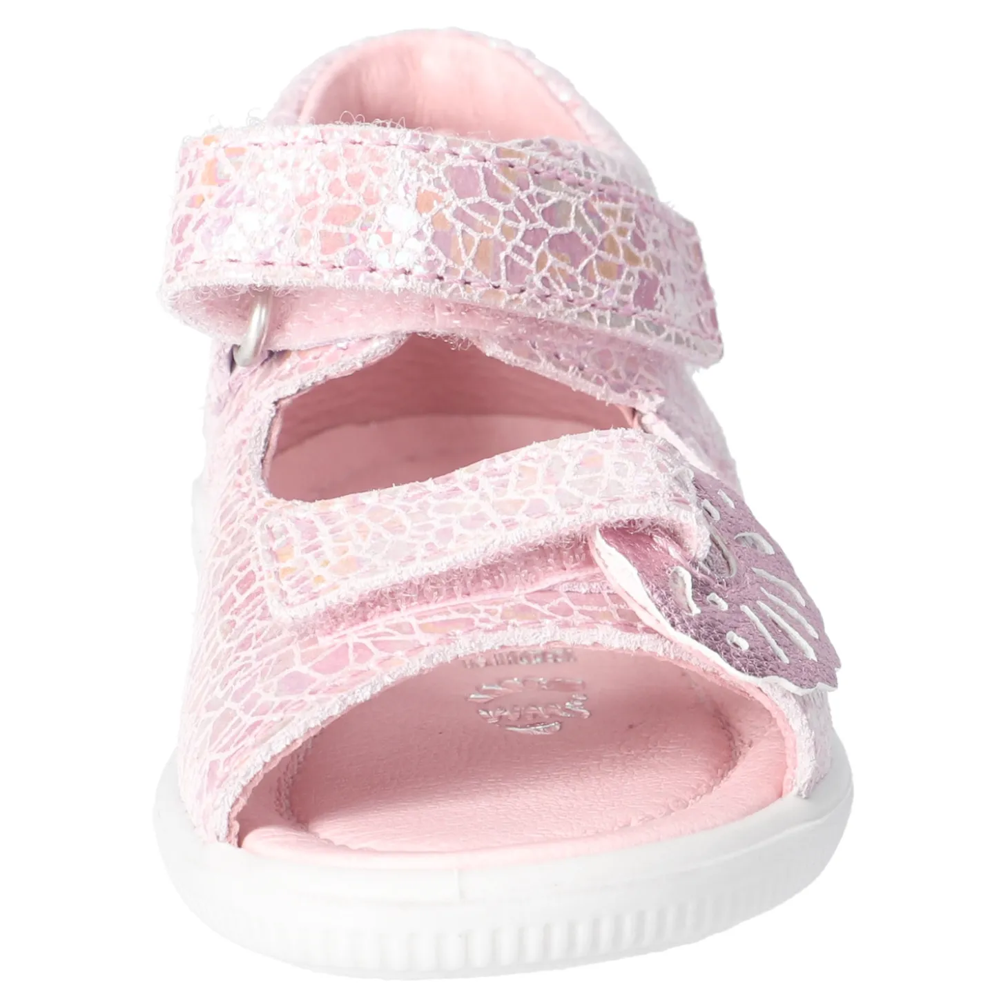 SYLVIE - Sandalen pink